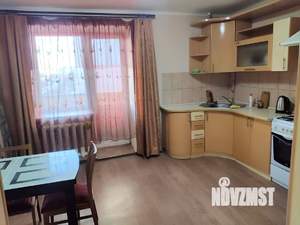 1-к квартира, на длительный срок, 41м2, 2/11 этаж