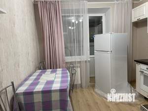 1-к квартира, на длительный срок, 36м2, 9/10 этаж