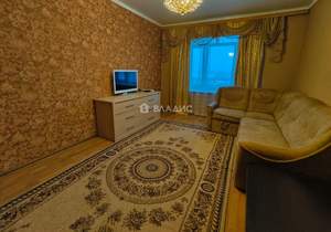 3-к квартира, на длительный срок, 90м2, 16/16 этаж