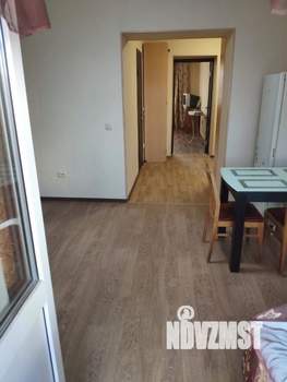 1-к квартира, на длительный срок, 41м2, 2/11 этаж