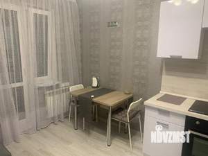 1-к квартира, посуточно, 45м2, 12/16 этаж