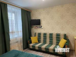 1-к квартира, посуточно, 30м2, 8/9 этаж