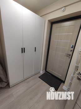 1-к квартира, на длительный срок, 35м2, 13/20 этаж