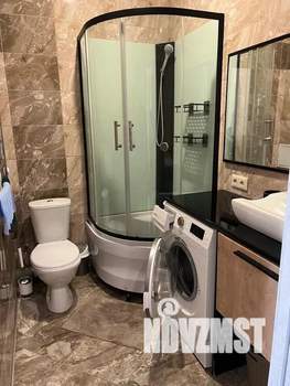 1-к квартира, посуточно, 30м2, 9/16 этаж