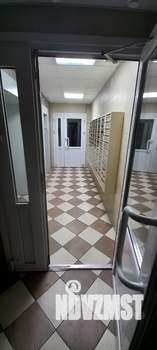 Студия квартира, на длительный срок, 26м2, 3/18 этаж