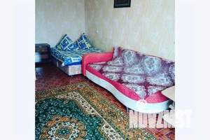 1-к квартира, посуточно, 41м2, 8/9 этаж