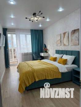 2-к квартира, посуточно, 80м2, 1/1 этаж