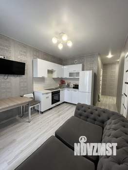 2-к квартира, посуточно, 45м2, 12/16 этаж