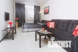 1-к квартира, посуточно, 41м2, 7/14 этаж