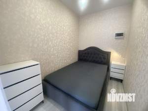 1-к квартира, на длительный срок, 47м2, 10/15 этаж