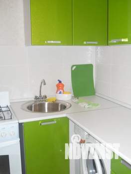 1-к квартира, посуточно, 30м2, 1/5 этаж