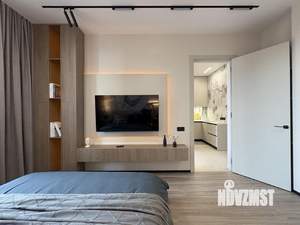 2-к квартира, посуточно, 50м2, 1/1 этаж