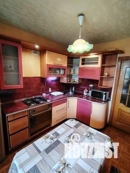 2-к квартира, посуточно, 54м2, 6/9 этаж