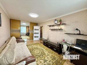 1-к квартира, на длительный срок, 41м2, 3/10 этаж