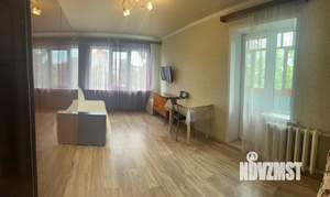 1-к квартира, на длительный срок, 35м2, 4/9 этаж