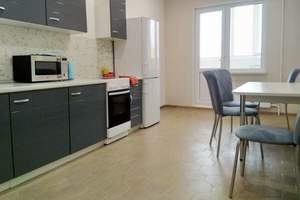 2-к квартира, на длительный срок, 47м2, 2/3 этаж