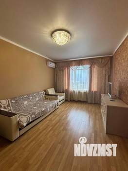 2-к квартира, на длительный срок, 86м2, 15/17 этаж