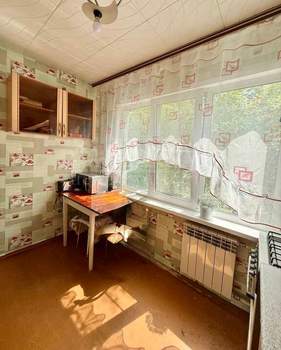 1-к квартира, на длительный срок, 35м2, 2/9 этаж
