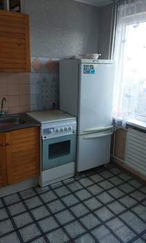 1-к квартира, на длительный срок, 36м2, 6/9 этаж
