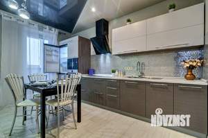 2-к квартира, посуточно, 60м2, 9/16 этаж