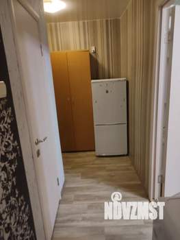 1-к квартира, на длительный срок, 31м2, 4/5 этаж