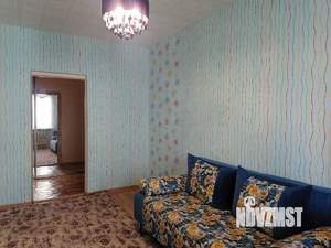 2-к квартира, на длительный срок, 60м2, 5/10 этаж