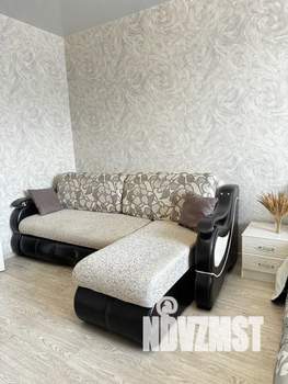 1-к квартира, посуточно, 44м2, 7/17 этаж