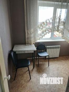 1-к квартира, на длительный срок, 33м2, 7/10 этаж