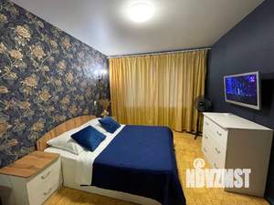 1-к квартира, посуточно, 18м2, 4/9 этаж