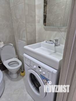 Студия квартира, посуточно, 21м2, 8/16 этаж