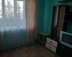 1-к квартира, на длительный срок, 35м2, 5/14 этаж