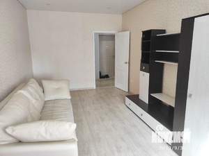 1-к квартира, на длительный срок, 41м2, 4/12 этаж