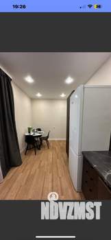 1-к квартира, на длительный срок, 45м2, 8/11 этаж