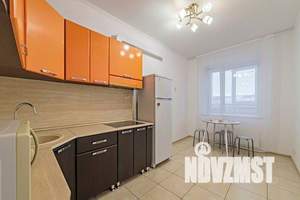 1-к квартира, посуточно, 47м2, 14/16 этаж