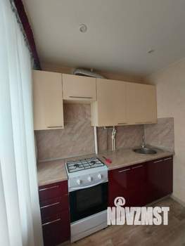 1-к квартира, на длительный срок, 35м2, 3/5 этаж