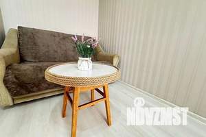 1-к квартира, посуточно, 50м2, 10/18 этаж