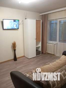1-к квартира, посуточно, 32м2, 2/5 этаж