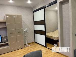 1-к квартира, посуточно, 43м2, 13/14 этаж