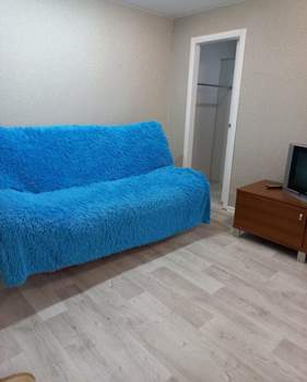 2-к квартира, на длительный срок, 45м2, 5/5 этаж