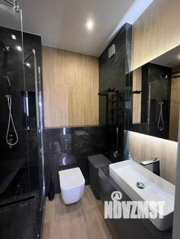 1-к квартира, на длительный срок, 51м2, 15/18 этаж