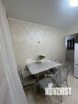 1-к квартира, на длительный срок, 33м2, 17/18 этаж