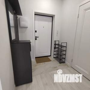 1-к квартира, посуточно, 36м2, 14/20 этаж