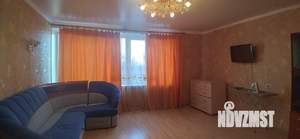3-к квартира, посуточно, 90м2, 4/12 этаж