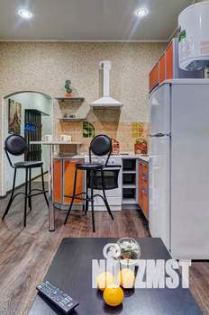 1-к квартира, посуточно, 25м2, 4/8 этаж