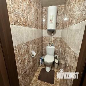 Студия квартира, на длительный срок, 29м2, 2/10 этаж