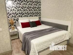 1-к квартира, посуточно, 36м2, 8/9 этаж