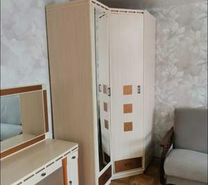 1-к квартира, на длительный срок, 36м2, 3/9 этаж