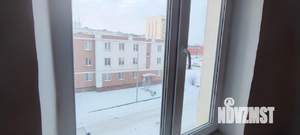 1-к квартира, на длительный срок, 25м2, 3/3 этаж