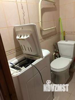 1-к квартира, на длительный срок, 35м2, 4/9 этаж