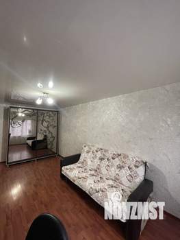 2-к квартира, на длительный срок, 45м2, 4/5 этаж